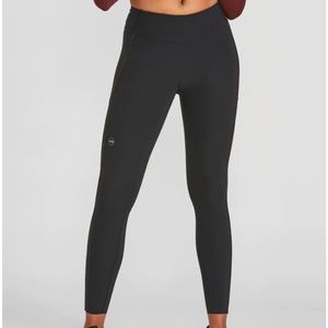 Janji Full-Length Groundwork Tight